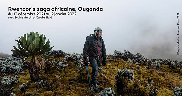Rwenzoris, saga africaine | Alpinisme en Ouganda - expédition 100% féminine