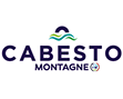 Logo Cabesto Montagne