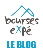 Blog des Bourses Expé